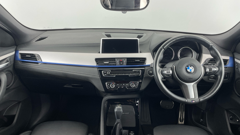 BMW X2 xDrive 25e M Sport 5dr Auto Hatchback